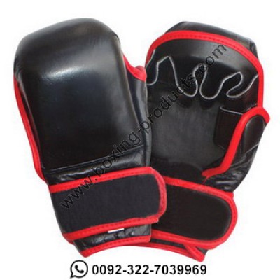 MMA Sparring Gloves